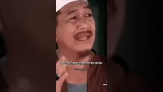 NASIHAT DARI BANG JEK #shorts #dakwah #nasihat