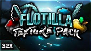 Flotilla [32x] by Synocra | MCPE PVP TEXTURE PACK