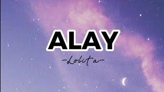 Alay Anak Layangan By. Lolita (Lirik Lagu)