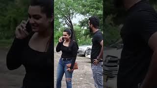 Hotty naughty| Prank with random girl | Oye it's prank  |  aj pick up lines | #shorts #oyeitsprank