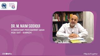 World Bipolar Day | Dr. M. Naim Siddiqui | Nabiqasim Industries