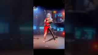 belly dancer|| free fire Tik Tok || free fire short video || SHUMARO GAMER