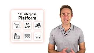 Episode 2. About 1C:Enterprise platform