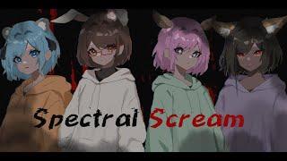 NX顔出しホラゲー部 2【Spectal Scream】