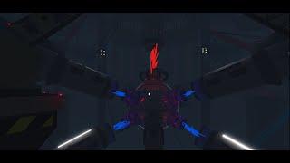 Roblox Dark Matter Reactor startup  old Version Remake