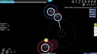 Osu! 4,45* pass