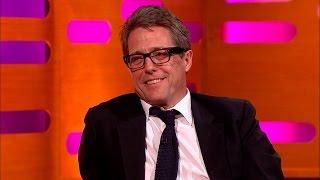 Hugh Grant on his leading ladies - The Graham Norton Show: Episode 4 - BBC