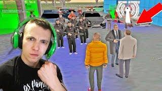 СТРЕЛА БРИГАДЫ ЗА ЗАПРАВКУ! С ГОЛОСОВЫМ ЧАТОМ И ВЕБКОЙ! GTA РОССИЯ!