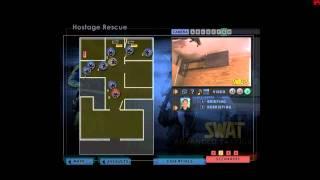 SWAT 3: Advanced Tactics Bonus Videos