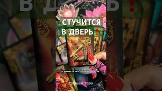 ️ШОК️Кто на Пороге⁉️ Расклад таро онлайн #tarot #tarotube #таролог #гадание