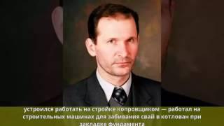 Дорогов, Сергей Иванович - Биография