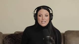 Angela White shares her Ultimate Fantasy