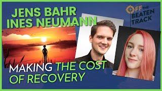 Making the Cost of Recovery (A Game about a Stroke) - Off The Beaten Track Interview