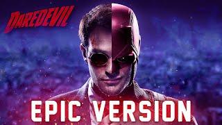 Daredevil Theme | EPIC VERSION