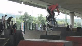 20130908 AST bmx Азарсков Владимир