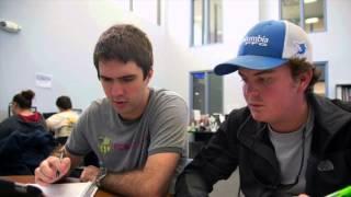 CASA Services - Texas A&M Corpus Christi