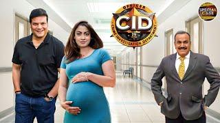 Daya से शादी के बाद Shreya हुई Pregnant | Best Of CID | Full Episode 2024