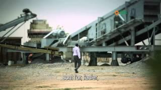 Niger Rep. energy: gold, oil, uranium....