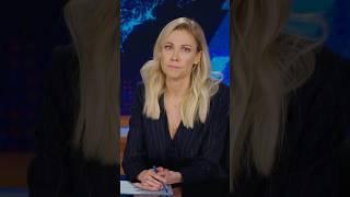 Desi Lydic has a hard time believing Nancy Mace wants to "protect women and girls"