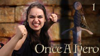 Once A Hero | Dungeons & Dragons | Episode One