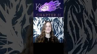 Kristala Chapter II on Steam