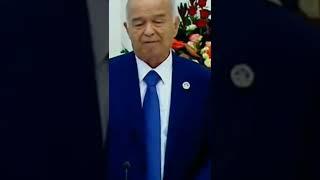 Вы помните,что сказал И. Каримов о третьей мировой войне? (И.Каримов жахон уруши хакида.)