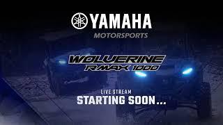 Yamaha LIVE, Episode 1:  "Wolverine Wednesday"