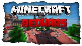 BedWars на сервере StreamCraft