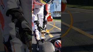 This Broke my Go Kart ‍️ (Syrup vs Kart) #Shorts
