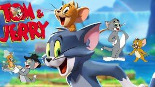 tom and jerry | tom jerry | tom jerry in english | @rajeshcampusraj @wbkids @muhammadaliyan8547