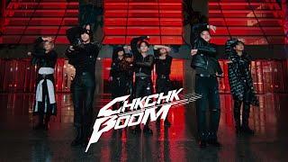 Учим песню Stray Kids - Chk Chk Boom | Кириллизация