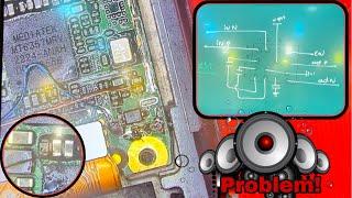 Audio problems Repair  with 1  trick by smz mobile repairing institute mingora swat 