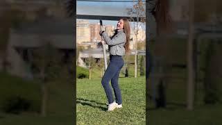 Yulia RUS qiz tiktok videolari #tiktok#rusqiz