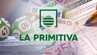 Comprobar La Primitiva: resultados de hoy, sábado 26 de marzo de 2022