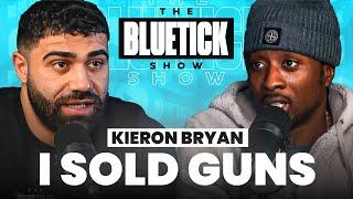 The Attempted MURDER story !!! - Kieron Bryan Ep 118