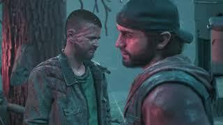 Days Gone Прохождение #3 Новая игра+ Лагерь Коупленда