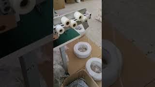 Snip, Strip, Repeat – Watch These Cables Get the Spa Treatment They Deserve️#CableStripping#Factory