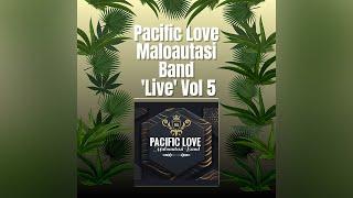 Pacific Love Band - Kelihila Mix (Audio)