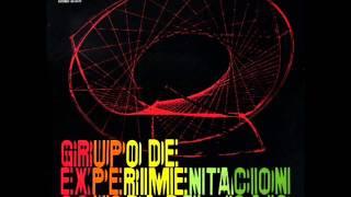 Grupo de Experimentación Sonora del ICAIC (Cuba, 1975) - Full Album