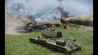 Skyrim World of Tanks Mod