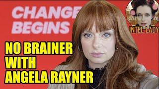 Labour Party Conference- Girl (Boss) Power! #parody #satire #keirstarmer #angelarayner #labourparty