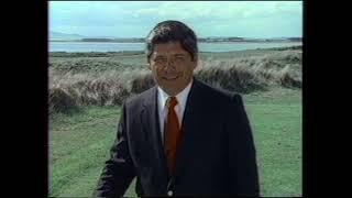 [Vintage VHS] Legacy Of The Links: Explore Golf's History with Lee Trevino