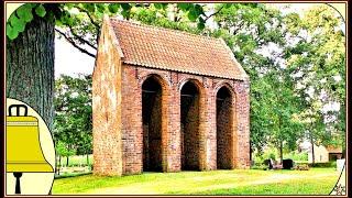 Steenfelde Ostfriesland: Glocken der Ev.-Luth. St. Maria- und St. Nikolauskirche (Plenum)