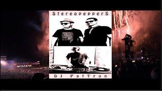 Stereopeppers Mix - DJ PafTron