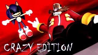 EGGMAN DUMB - PART 1 SONIC.EXE POWER