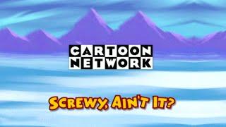Cartoon Network - Cartoon Crisis Center ads (1997, USA)