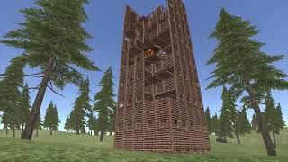 Rust mobile release oxide survival island