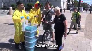 Breaking Bad Prank (Mr Prikol) Смотреть всем