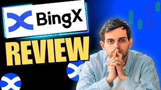 BingX Review: Unlock Exclusive Bonuses & Start Trading Like a Pro Today!