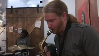 The Coffee Shop Sessions - Anthill Cinema - Psycho (Bluegrass SOAD Cover)
